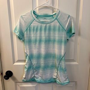 Athleta Workout Tee